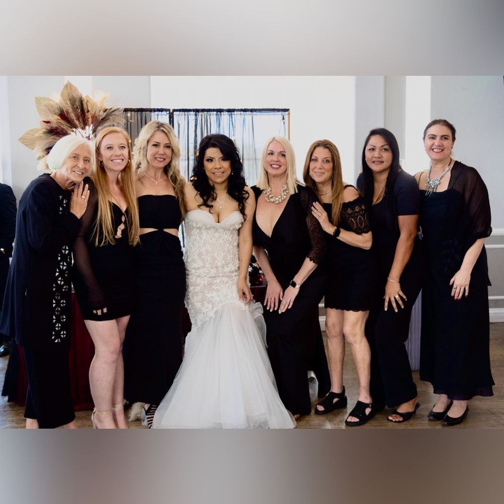 I'm LIVE!! Unlisted Items and LV Damier GIVE AWAY  *PLEASE LIKE and SHARE - Picture 8 of 16